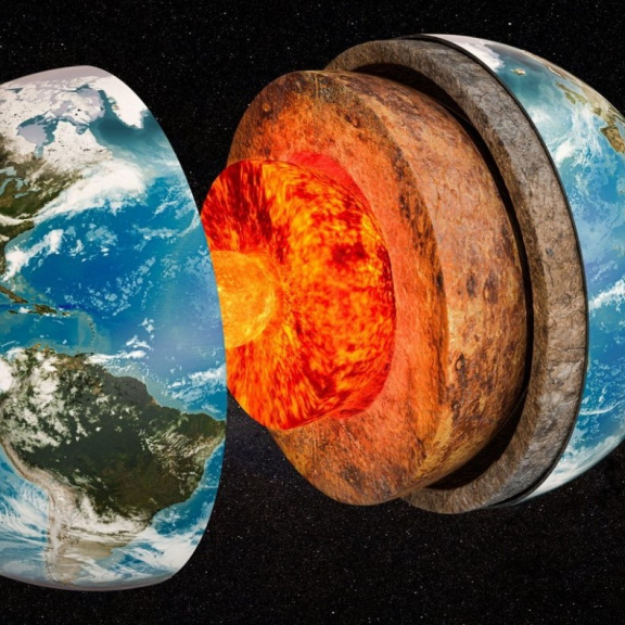 Chystá se průlomový vrt do hlubin Země, k nevyčerpatelné energii