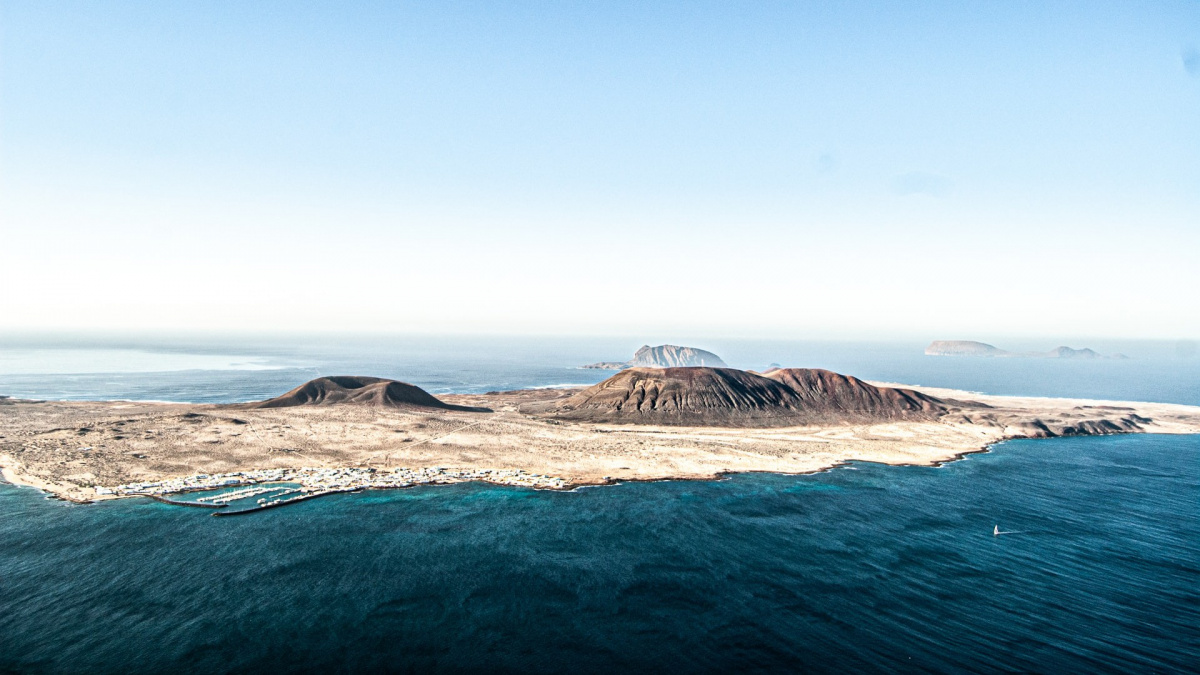 Kanárské ostrovy: 7 sopečných divů v Atlantiku