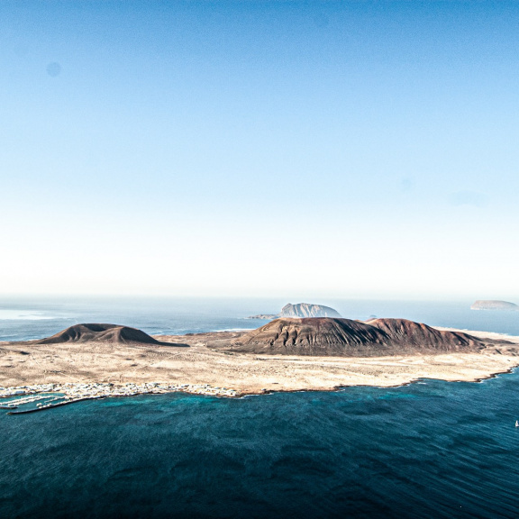 Kanárské ostrovy: 7 sopečných divů v Atlantiku