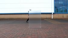 Invisible Shield