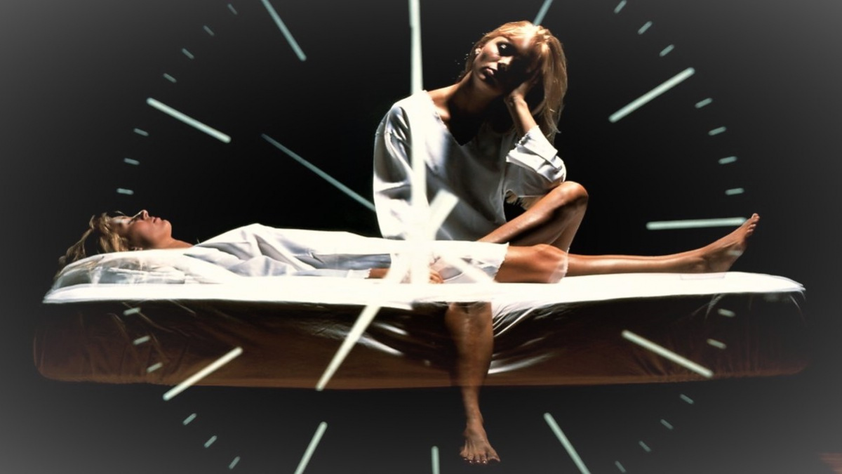 Ženám běží biologické hodiny jinak než mužům. Co za tím vězí?