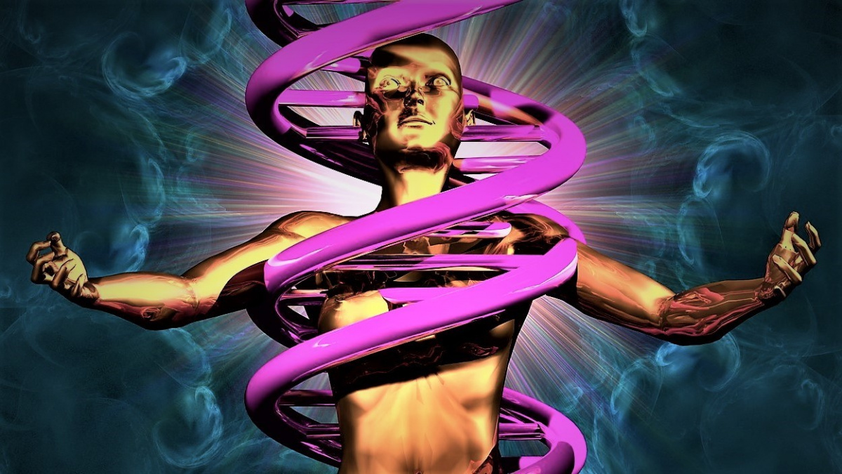 Vědci sestavili puzzle lidského genomu