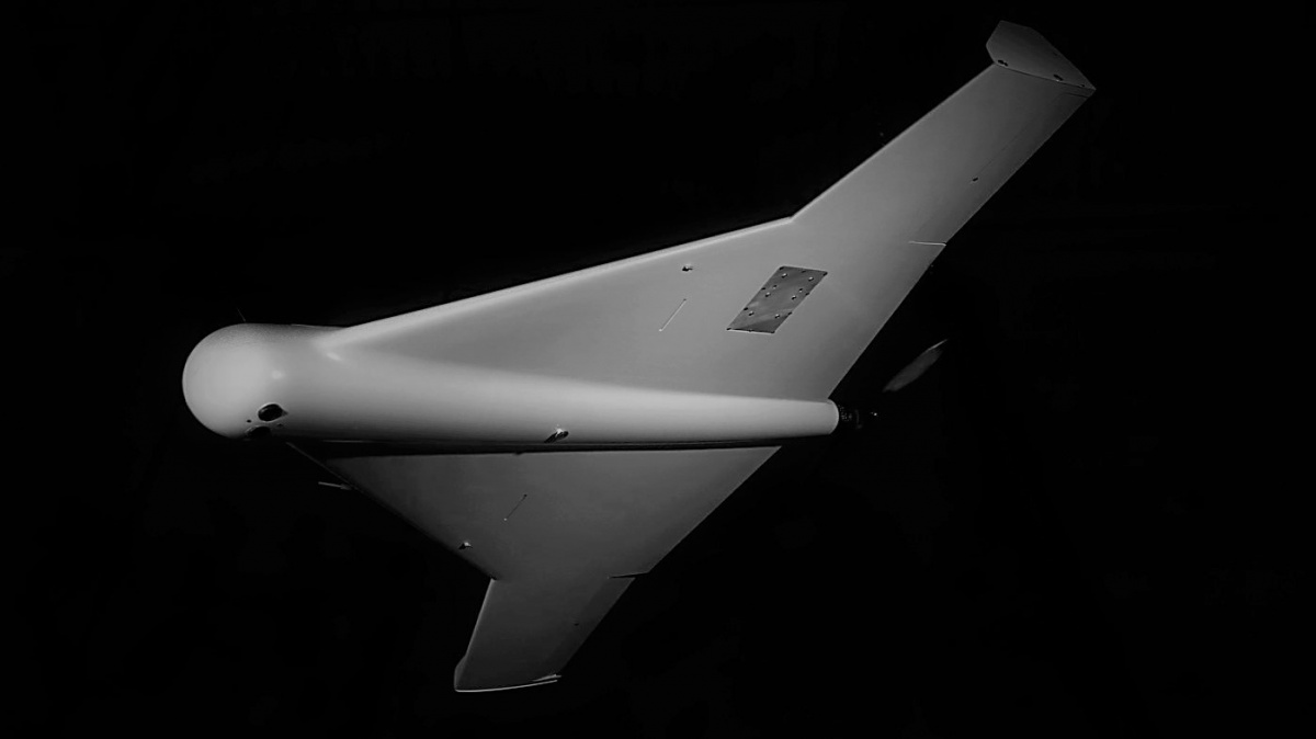 Rusové na Ukrajině útočí s drony-kamikaze, které dokážou vyhledat svou oběť