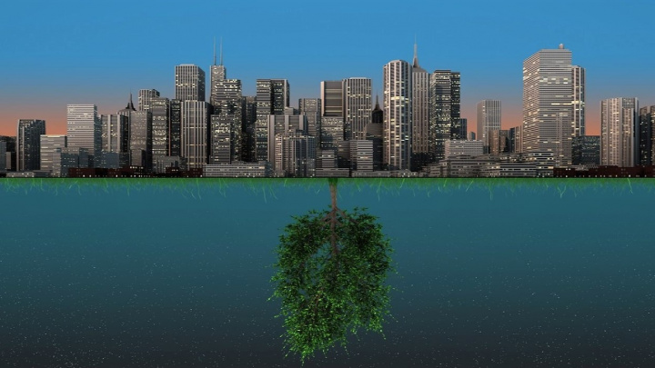 Lidé ovládli Zemi. Řídí evoluci živočichů i rostlin