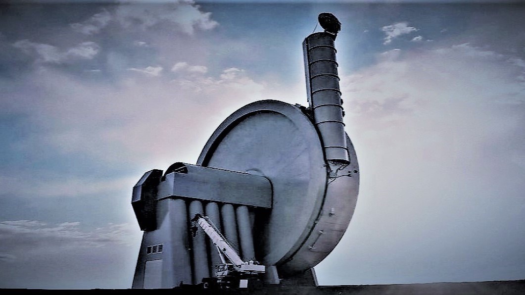 NASA vyzkouší superprak. Měl by vynášet satelity do vesmíru