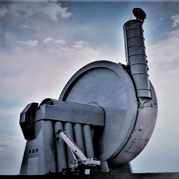 NASA vyzkouší superprak. Měl by vynášet satelity do vesmíru