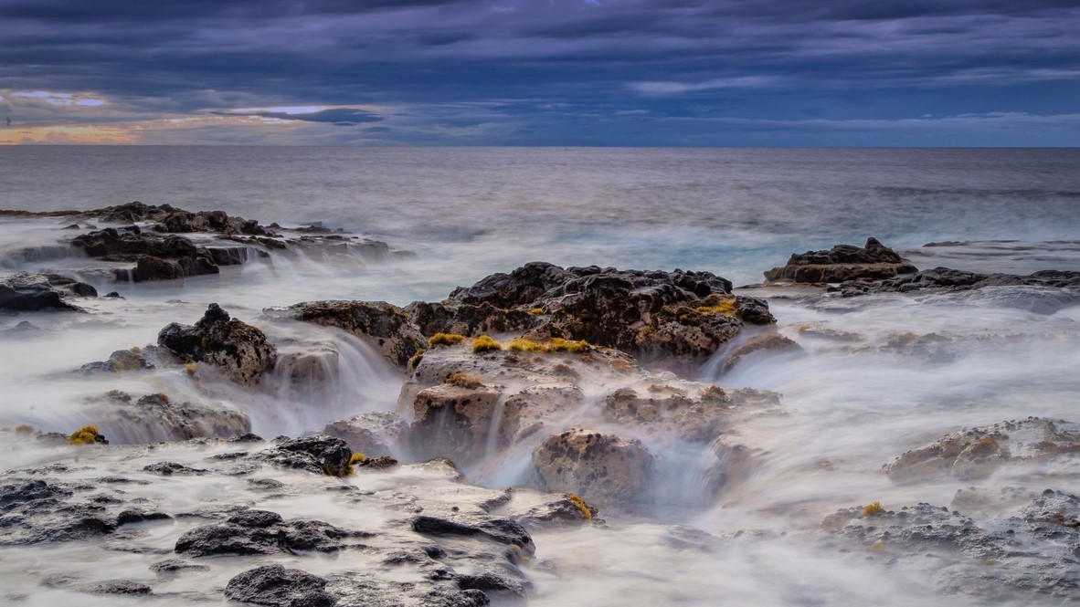 Objeveno pradávné tsunami, po kterém lidé na 1000 let opustili pobřeží