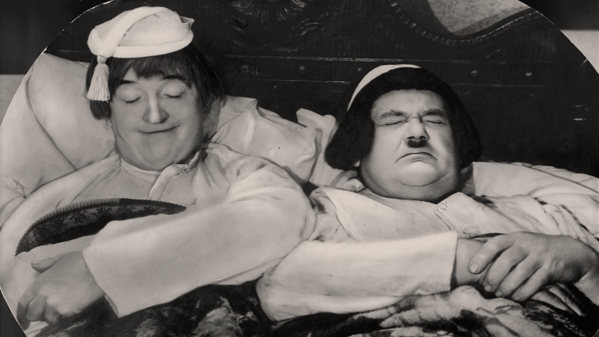 Spánek pomáhá hubnout, zjistili lékaři