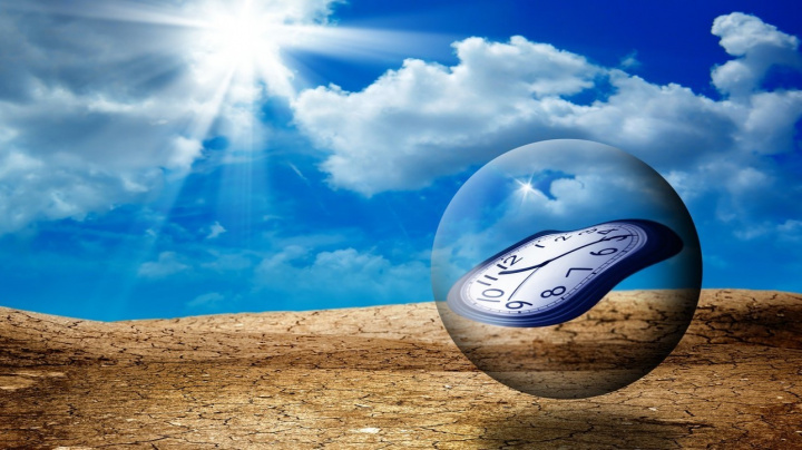 Existuje čas? Někteří vědci o tom začínají pochybovat