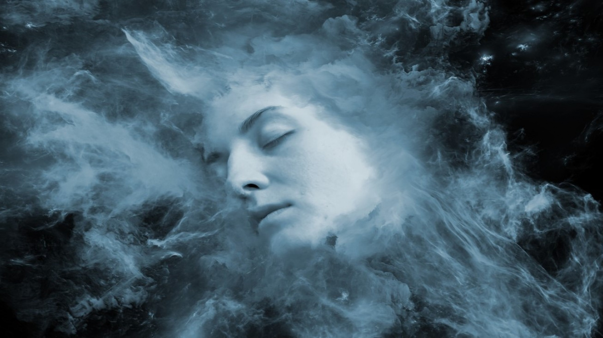 Poté, co zemřete, ožijí ve vašem těle zombie geny