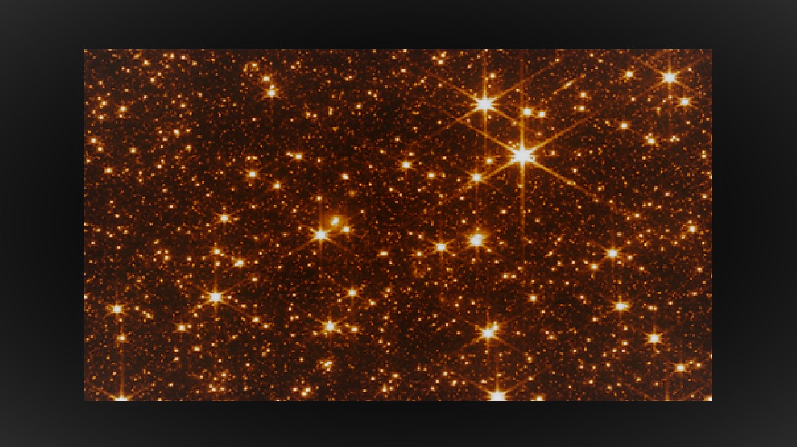 Webbův teleskop zaostřen. Brzy uvidíme, jak vypadal vesmír po Velkém třesku