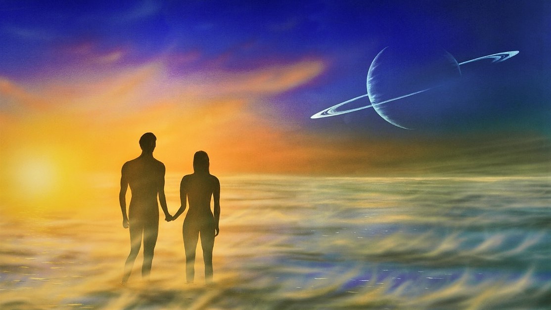 Člověk jako meziplanetární druh? Zatím neumí využít ani zdroje dostupné na Zemi