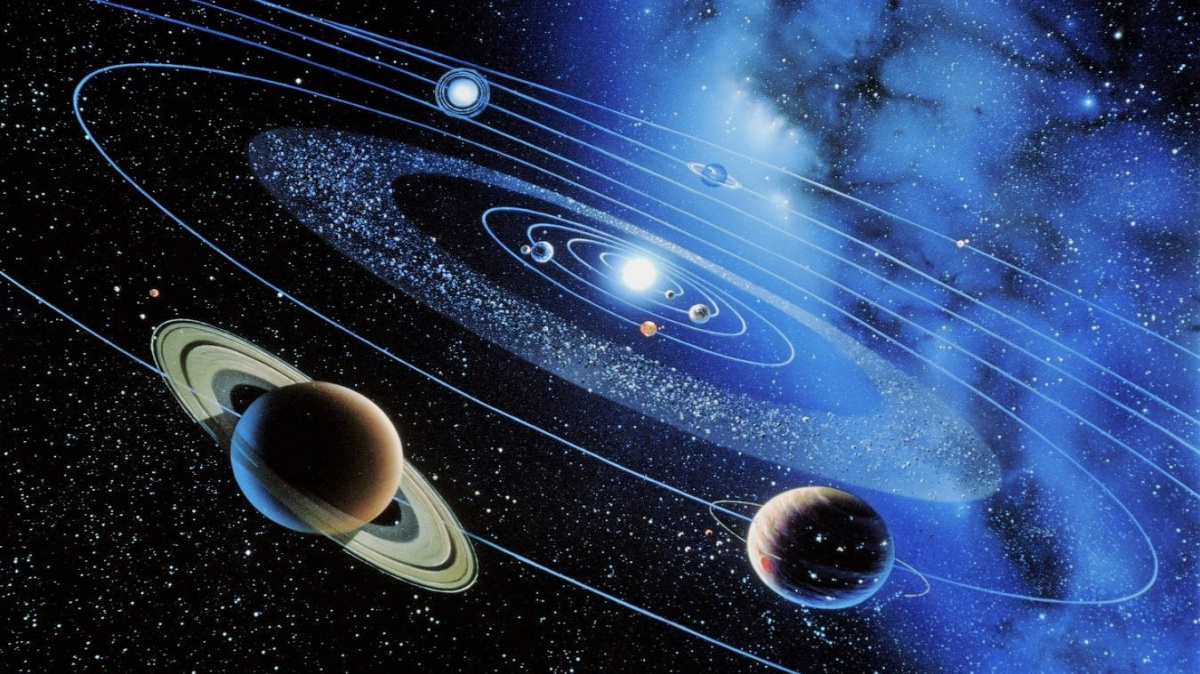 Uvnitř prstence Uranu se skrývalo něco neuvěřitelného