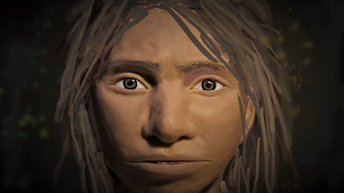 Předci moderních lidí se spustili s tajemnými denisovany