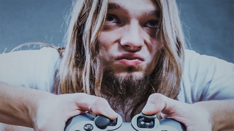 Videohry zvyšují inteligenci. Naznačuje to několik studií