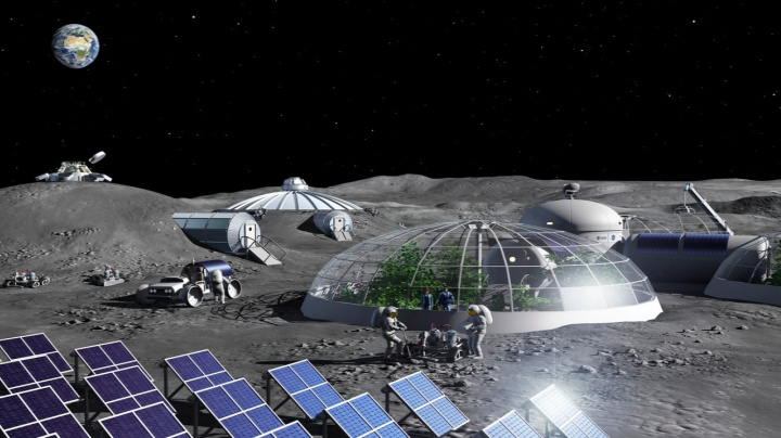 Napětí mezi Evropou a USA nemusí zůstat jen na Zemi