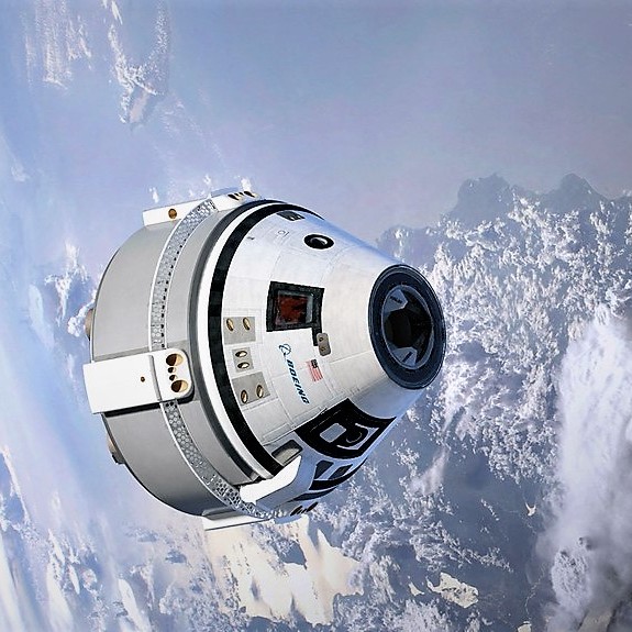 Astronauti ze Starlineru poprvé promluvili! Prošli si hororem