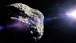 Zemi míjí asteroid šestkrát větší než Eiffelovka