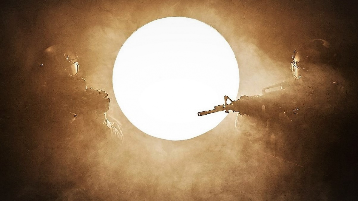 Násilí má mezigenerační dopady, doslova. Mění lidský genom