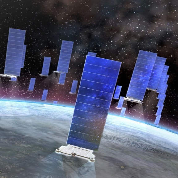 Čína hledá způsob, jak vypnout nebo zničit satelity Starlink