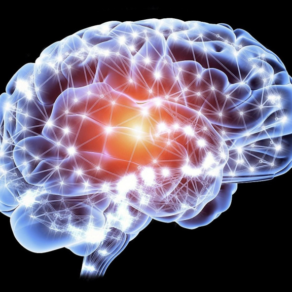 Co se děje ve vašem mozku, když slyšíte vlastní myšlenky