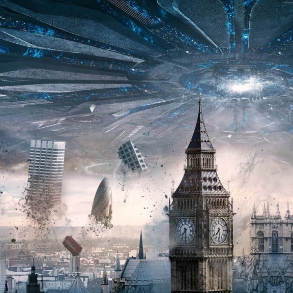 Odtajněné dokumenty CIA odhalují šokující informace o UFO