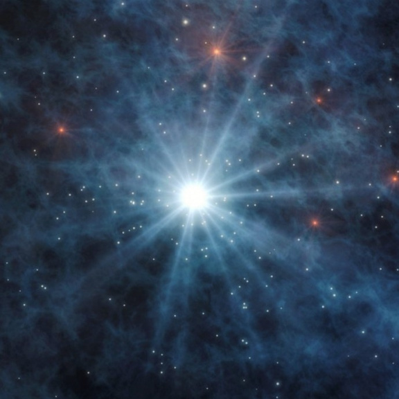 Už tušíme, odkud pochází mimozemský signál Wow!, upozorňují astronomové