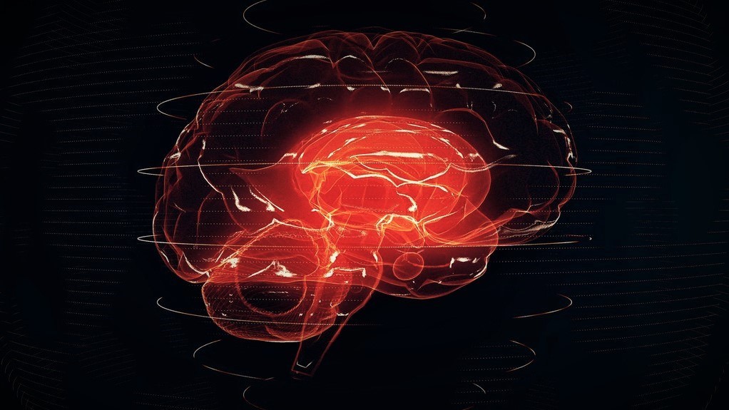 Lidský mozek se může překvapivě rozžhavit. Až na 40 stupňů!