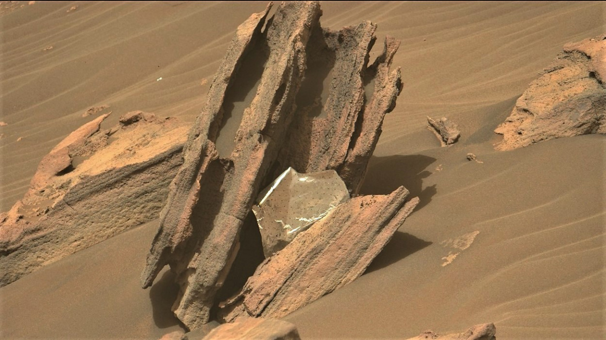 Zanecháme po sobě na cizích planetách vrakoviště?