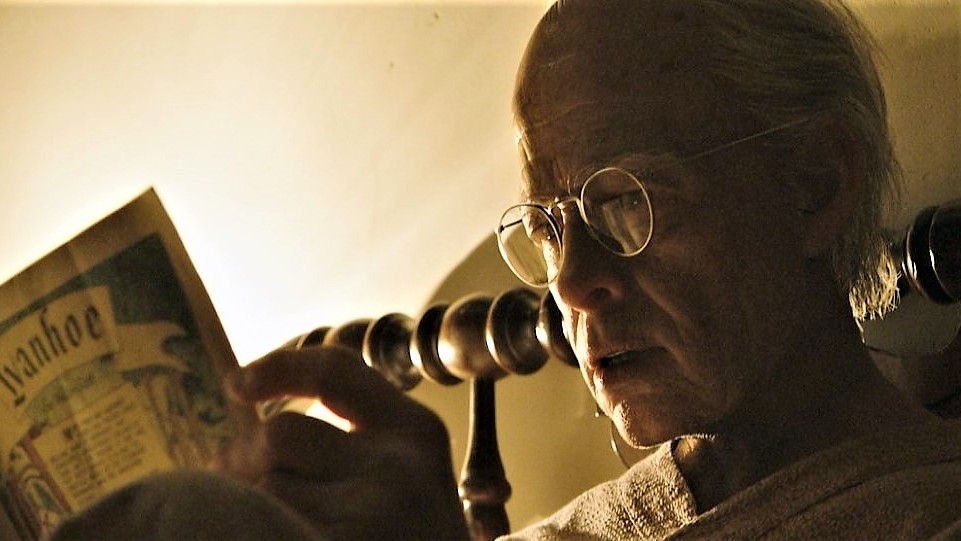 Genetici odhalili tajemství stoletých ‚superseniorů‘