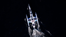MAYFLOWER 400
