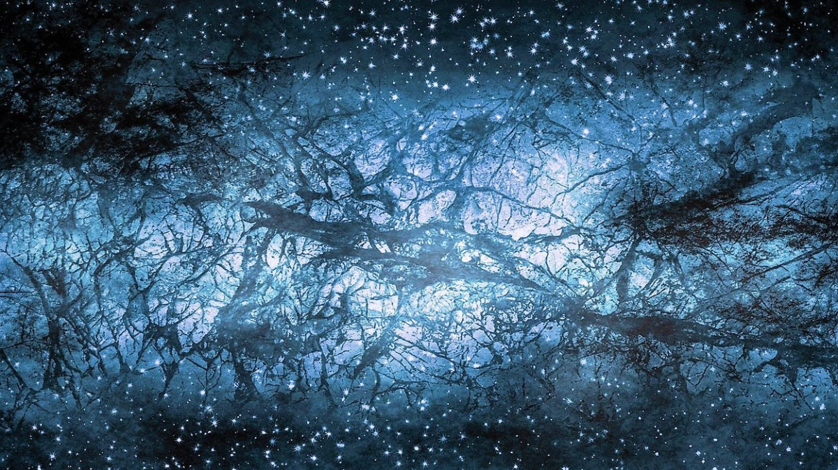 Fyzici ve stopách zlatokopů: V opuštěném dole hledají záhadnou temnou hmotu