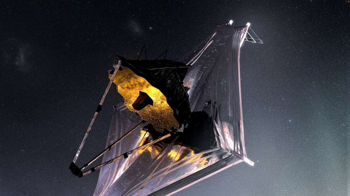 Je to pohroma. NASA vyklízí celé budovy a propouští ve velkém