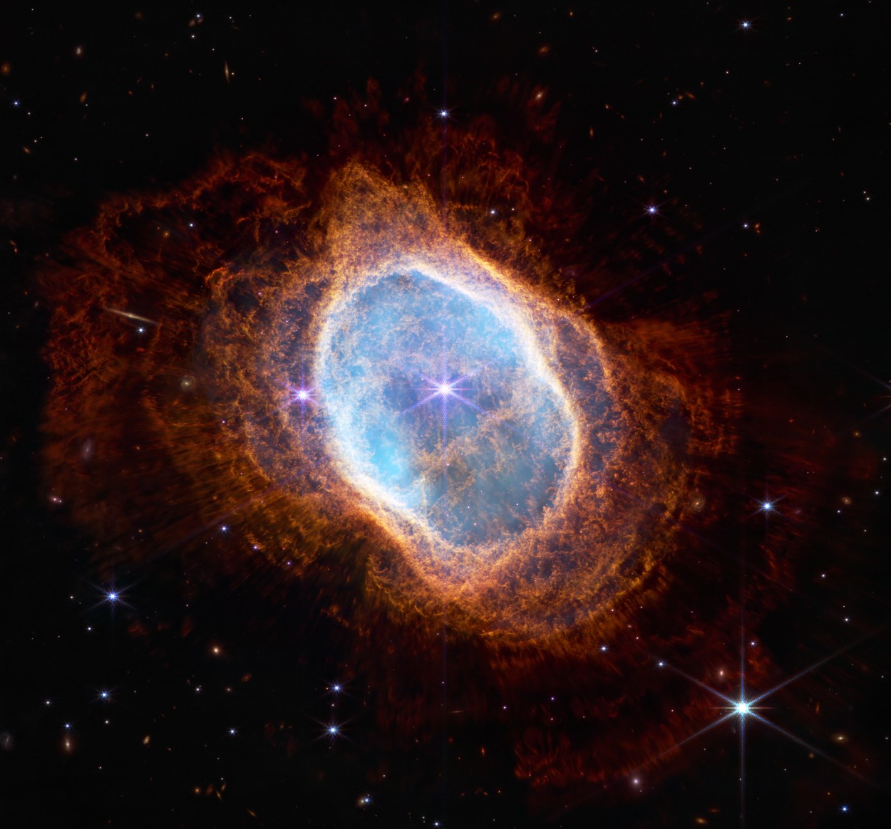 profimedia-0706841600 Southern Ring Nebula