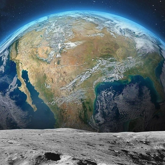 Co je úchvatnější než superměsíc? No přece superzemě