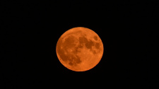 SUPERMOON 2022