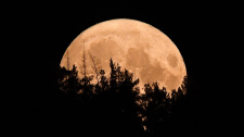 SUPERMOON 2022