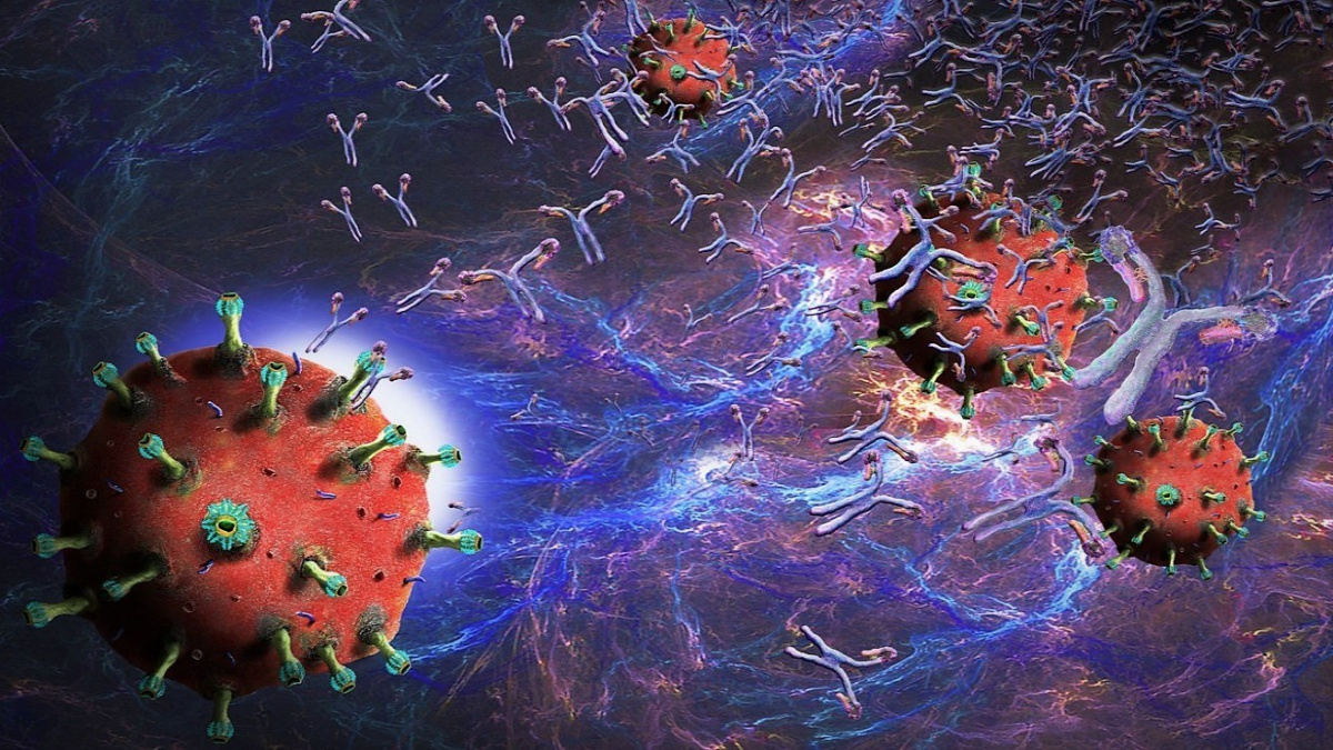 Čtvrtá dávka vakcíny proti covidu není neprůstřelná, přesto životy seniorů zachraňuje