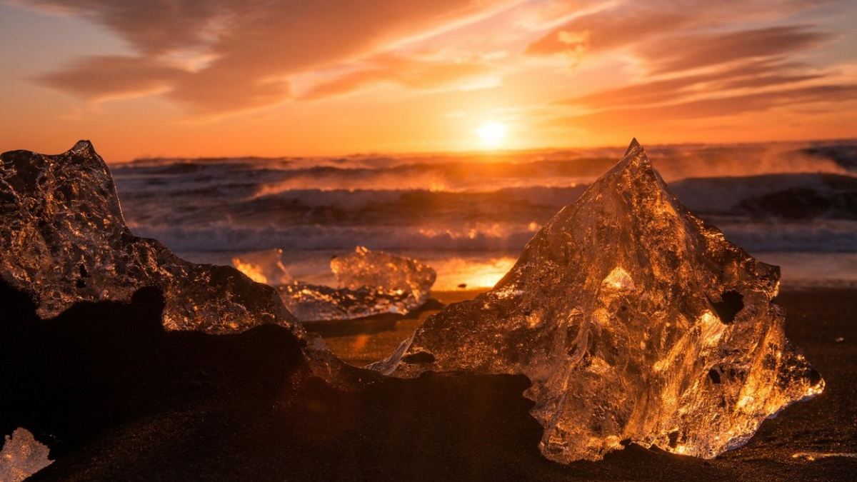 Díváme se na špatná data. Důsledky oteplování budou horší, než si myslíme, varují vědci