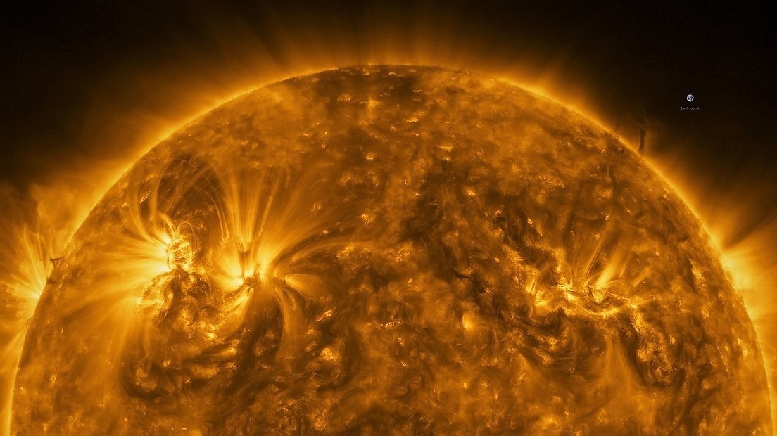 Pomůže nám gravitace Slunce najít druhou Zemi?