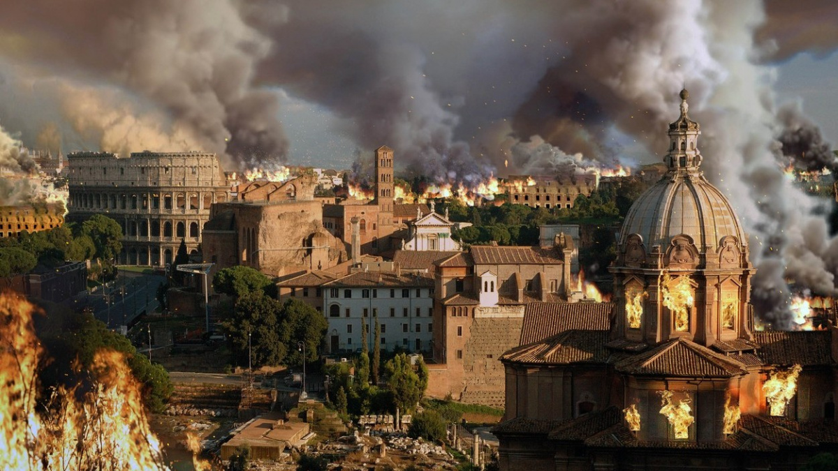 Vědci před 50 lety popsali, jak se zhroutí civilizace. Jejich proroctví se zatím vyplňuje