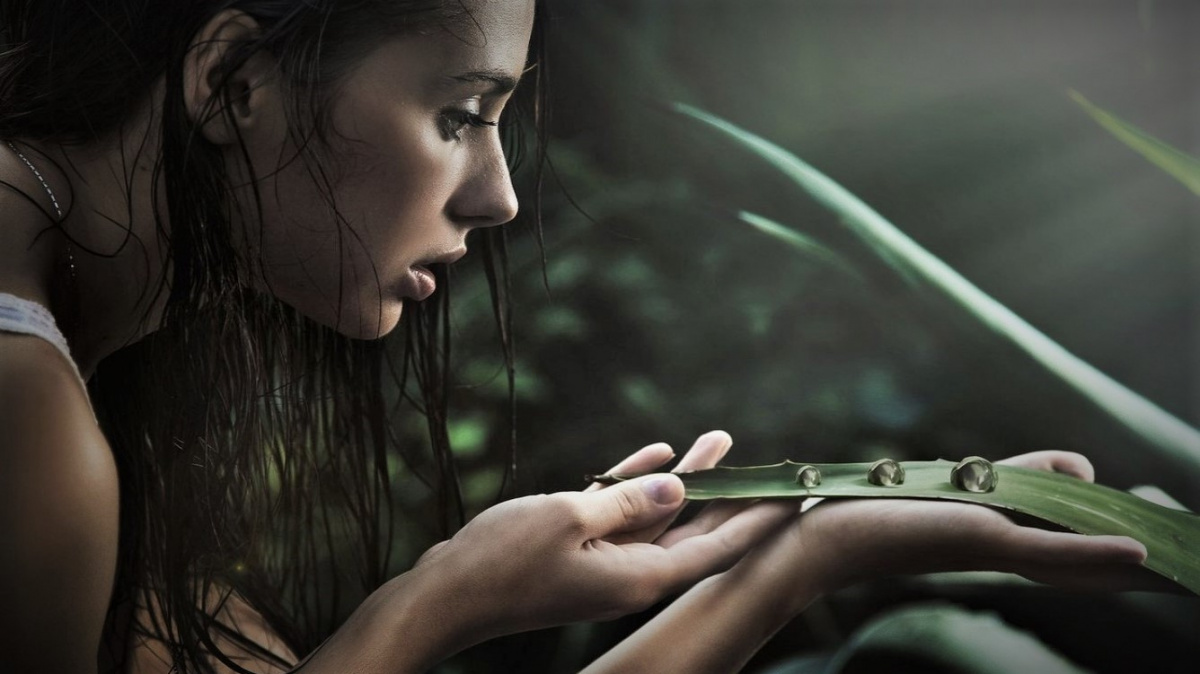 Pitná dešťovka? Zapomeňte, všude prší fluorové chemikálie