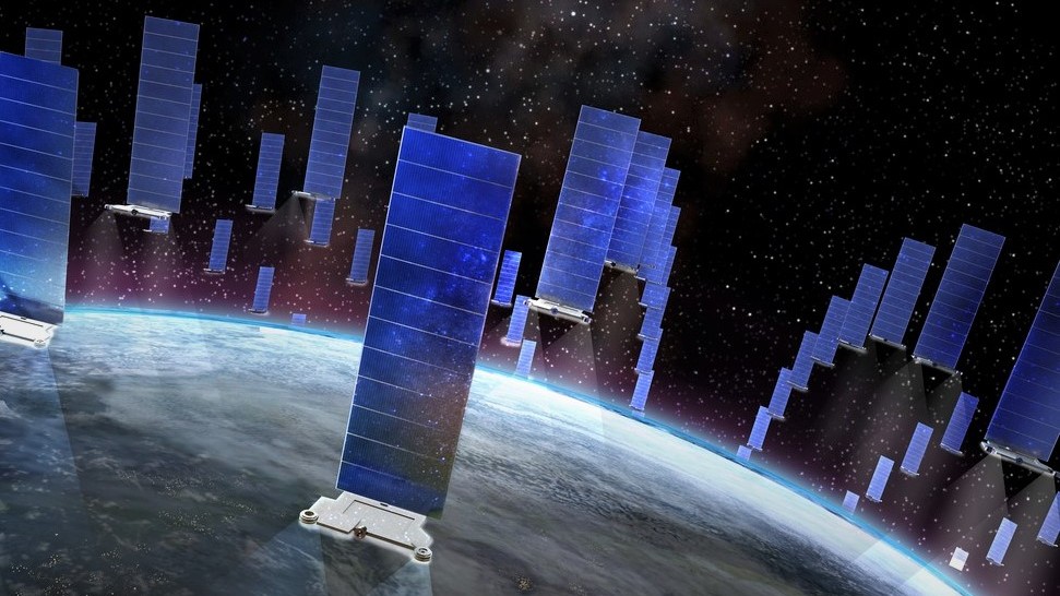 Už žádné místo na Zemi nebude bez mobilního signálu. Starlink ho pošle přímo do mobilu