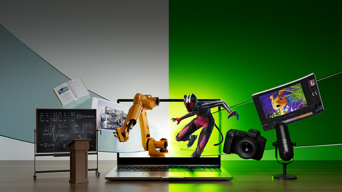 Zpátky do školy vybaven na jedničku