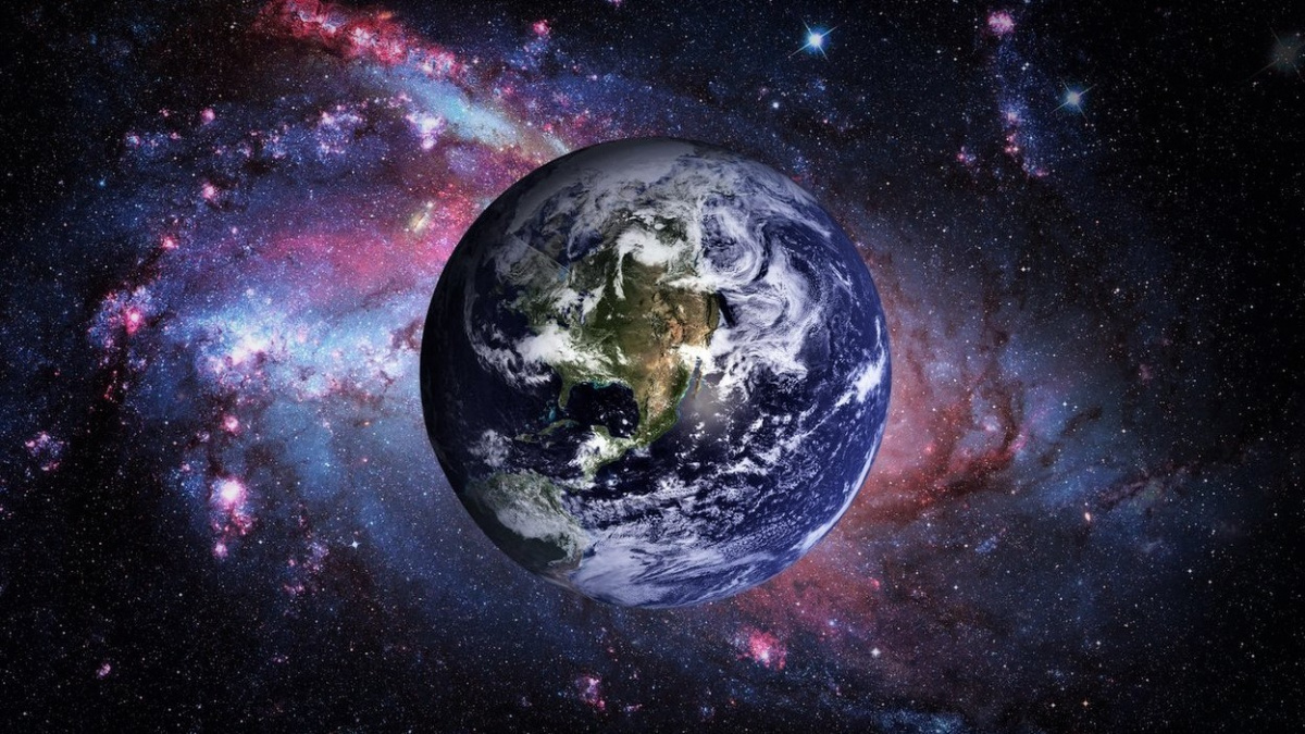 Země může opustit Slunce a vydat se na vandr. Lidé by ho však nepřežili