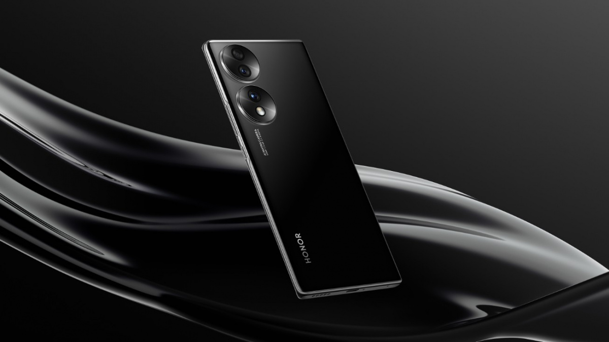 Nový Honor 70 aspiruje na bestseller. Za sympatickou cenu nabízí skvělé parametry