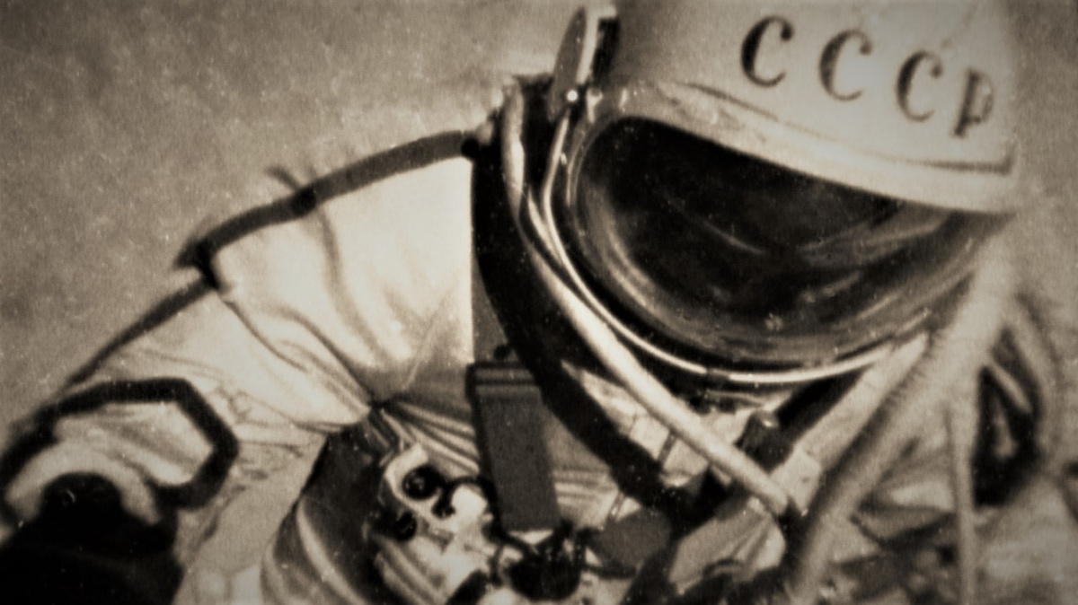 Ruští kosmonauti létali do vesmíru s pistolí a mačetou. Měli k tomu zvláštní důvod