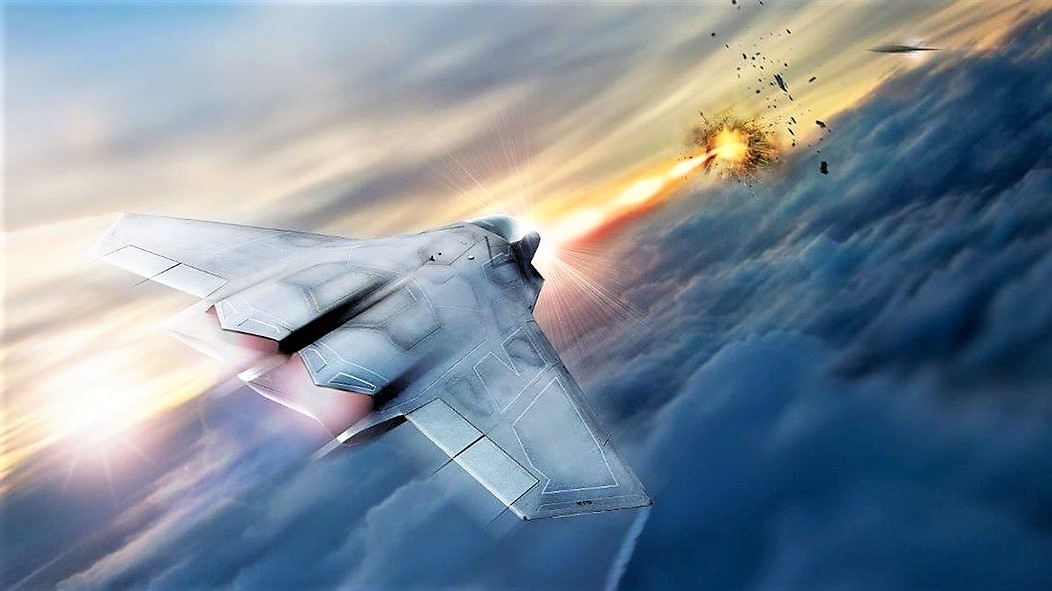 Amerika začíná testovat bojový laser, Rusko staví laserové dělo. Změní to příští válku?