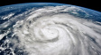 Ohromující pohled na ‚hurikán století‘ z vesmíru. Experti vysvětlují, čím je Ian mimořádný