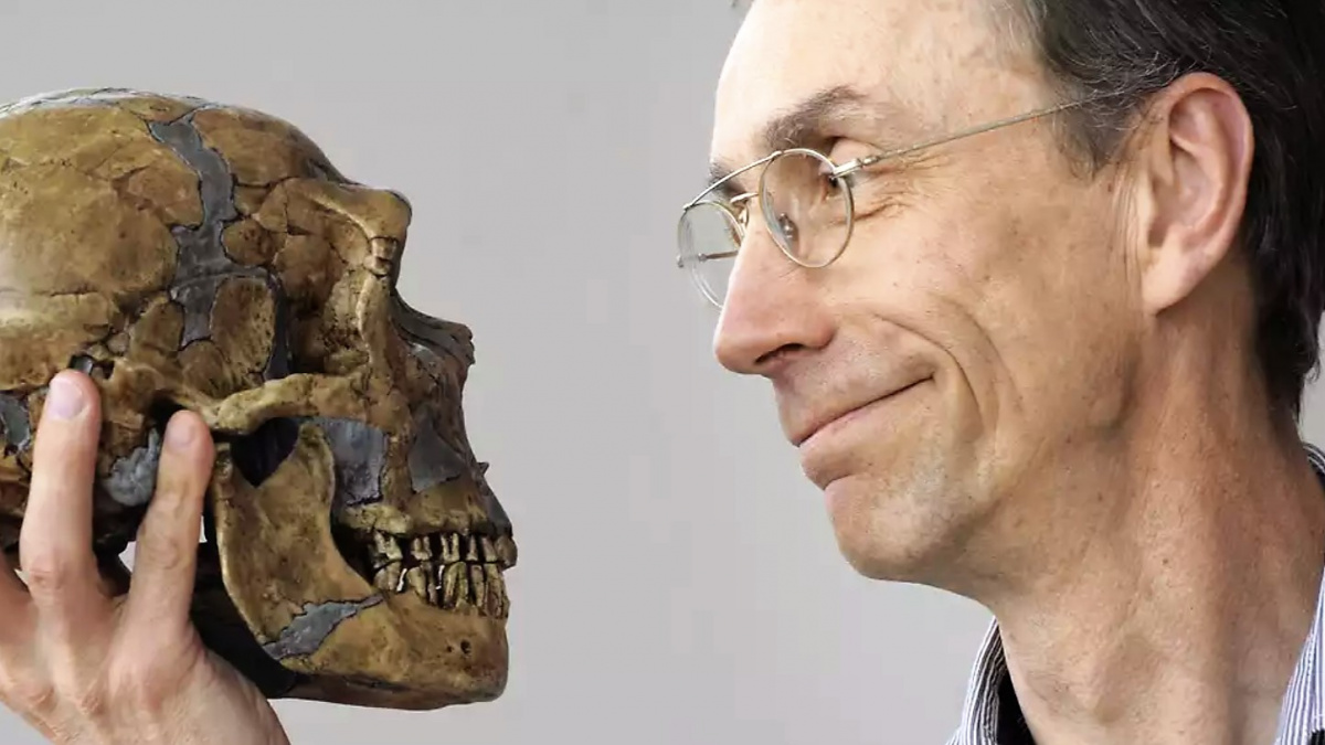 Genetik popsal naše křížení s neandertálci. Odměnou je Nobelova cena za lékařství